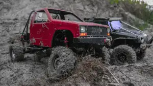 Traxxas