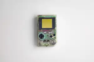 Gameboy