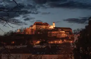 Alza Brno Střed