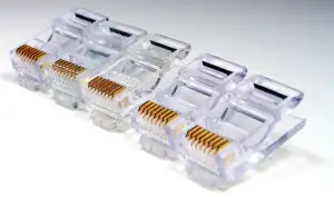Rj45