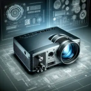 Dataprojektor
