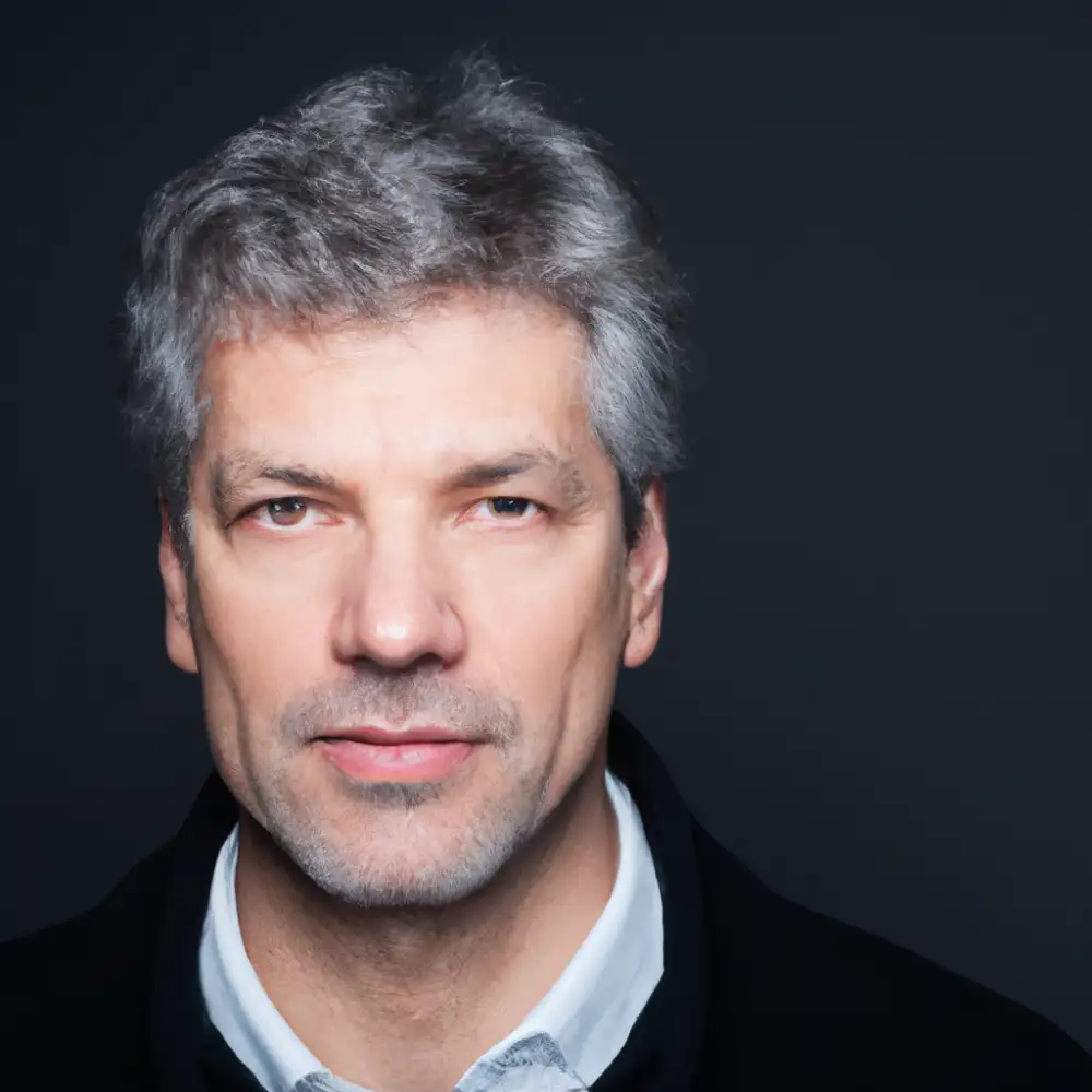 Bedřich Prokop