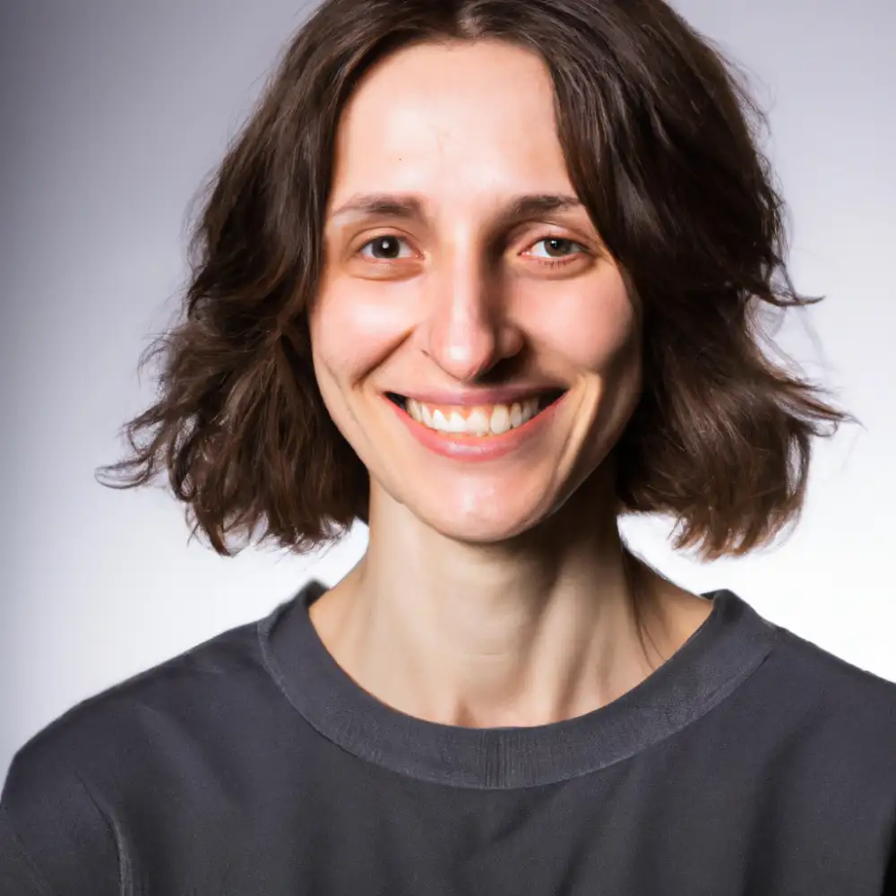 Jitka Nováková